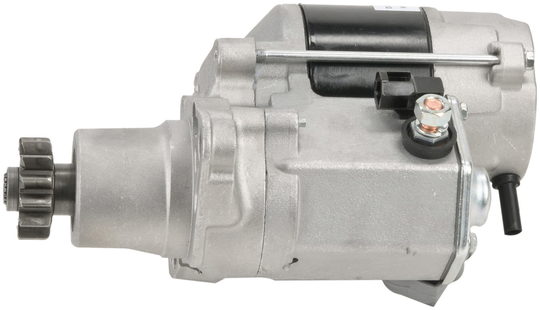 SR231X Remanufactured Starter Motor Bosch Canada