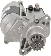 Load image into Gallery viewer, SR231X Remanufactured Starter Motor Bosch Canada