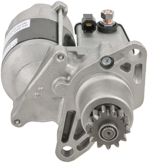 SR231X Remanufactured Starter Motor Bosch Canada