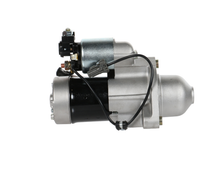 Load image into Gallery viewer, SR2320X Remanufactured Starter Motor Bosch Canada