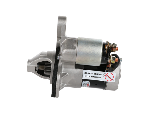 SR2321X Remanufactured Starter Motor Bosch Canada