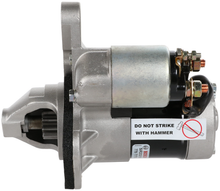 Load image into Gallery viewer, SR2321X Remanufactured Starter Motor Bosch Canada