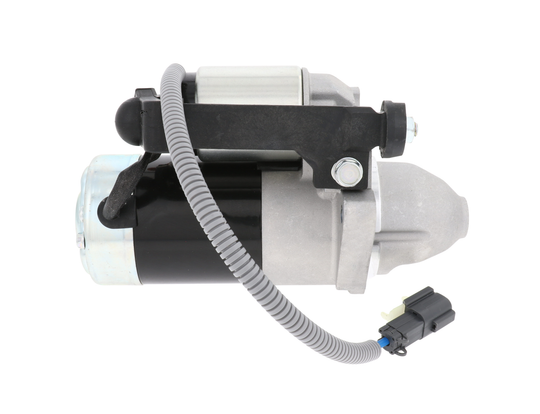 SR2325N New Starter Motor Bosch Canada