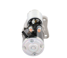 Load image into Gallery viewer, SR2330X Remanufactured Starter Motor Bosch Canada