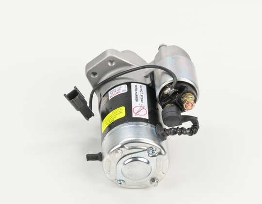 SR252X Remanufactured Starter Motor Bosch Canada