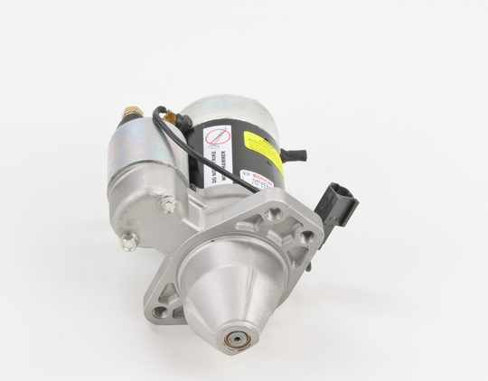 SR252X Remanufactured Starter Motor Bosch Canada
