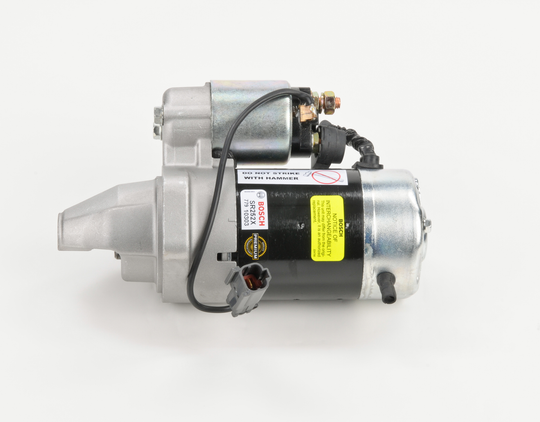 SR252X Remanufactured Starter Motor Bosch Canada