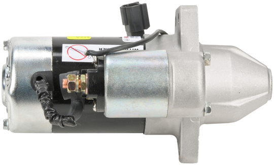 SR252X Remanufactured Starter Motor Bosch Canada