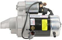 Load image into Gallery viewer, SR252X Remanufactured Starter Motor Bosch Canada