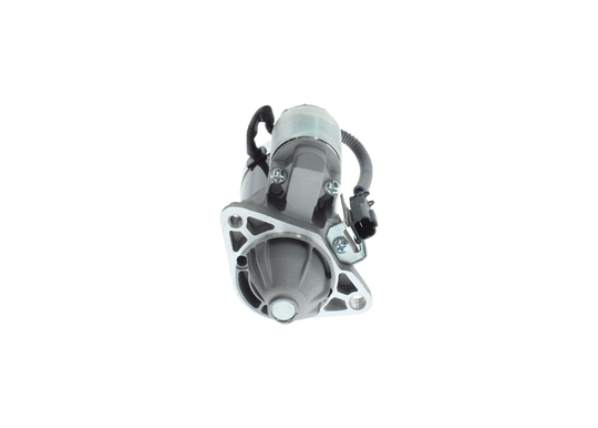 SR258N New Starter Motor Bosch Canada