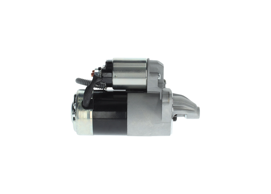 SR258N New Starter Motor Bosch Canada