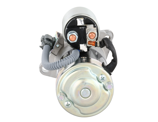 SR258N New Starter Motor Bosch Canada