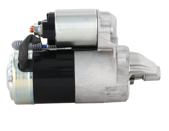 SR258N New Starter Motor Bosch Canada