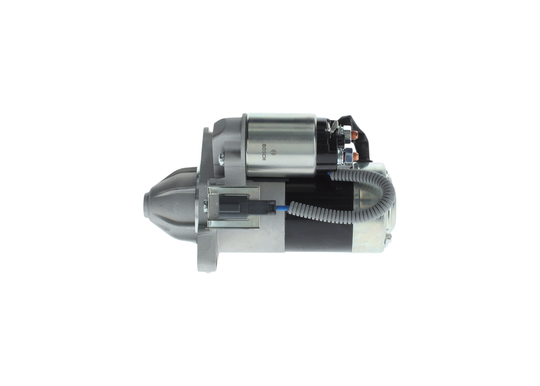 SR258N New Starter Motor Bosch Canada