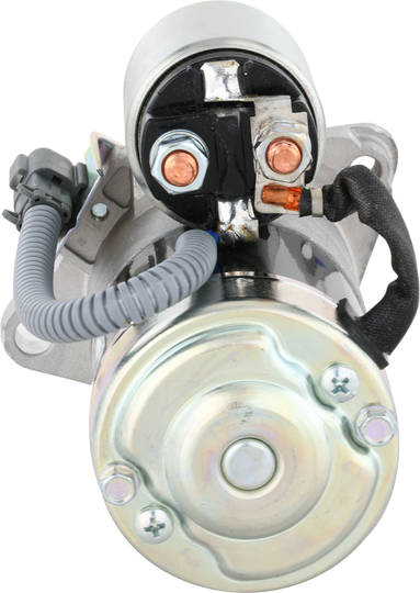 SR258N New Starter Motor Bosch Canada