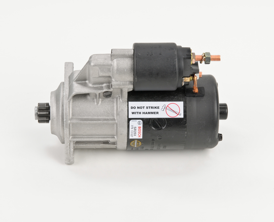 SR25X Remanufactured Starter Motor Bosch Canada