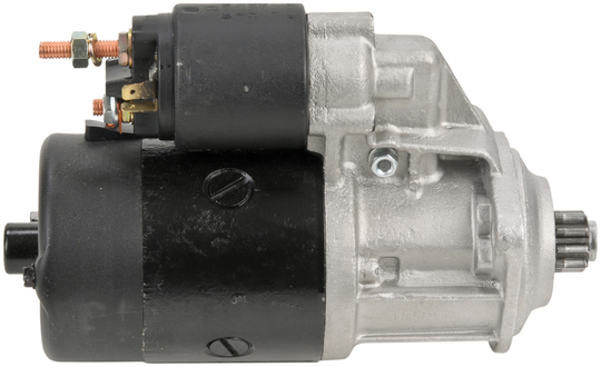 SR25X Remanufactured Starter Motor Bosch Canada