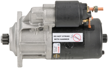 Load image into Gallery viewer, SR25X Remanufactured Starter Motor Bosch Canada