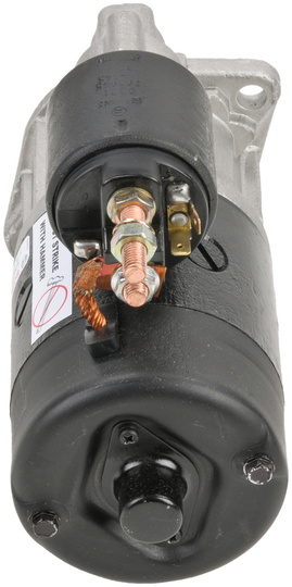 SR25X Remanufactured Starter Motor Bosch Canada