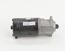 Charger l'image dans la galerie, SR27X Remanufactured Starter Motor Bosch Canada