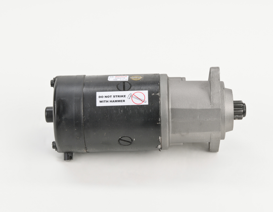 SR27X Remanufactured Starter Motor Bosch Canada
