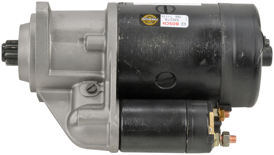 SR27X Remanufactured Starter Motor Bosch Canada