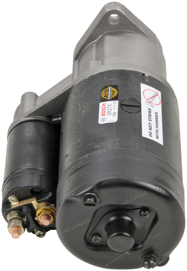 SR27X Remanufactured Starter Motor Bosch Canada