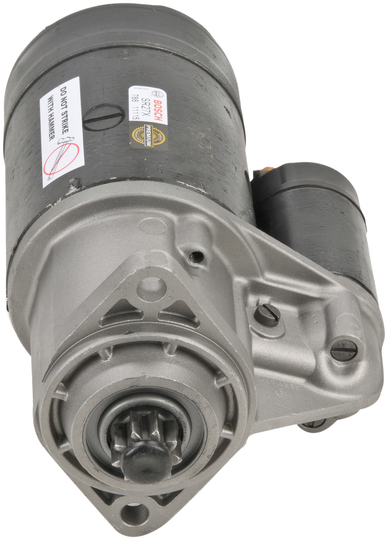 SR27X Remanufactured Starter Motor Bosch Canada