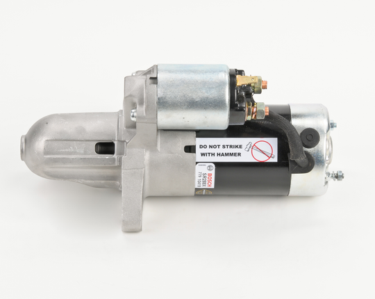 SR288X Remanufactured Starter Motor Bosch Canada