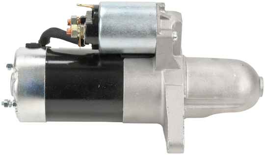 SR288X Remanufactured Starter Motor Bosch Canada