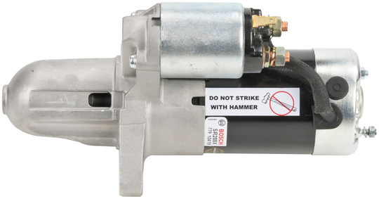 SR288X Remanufactured Starter Motor Bosch Canada