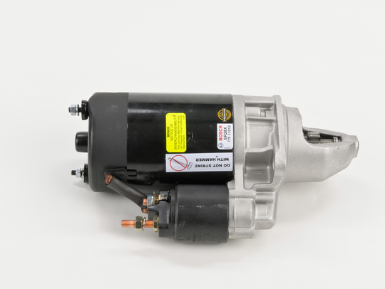 SR28X Remanufactured Starter Motor Bosch Canada