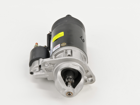 SR28X Remanufactured Starter Motor Bosch Canada