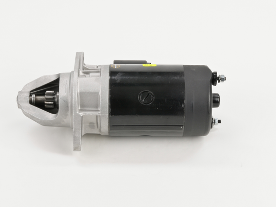 SR28X Remanufactured Starter Motor Bosch Canada