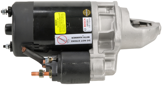 SR28X Remanufactured Starter Motor Bosch Canada