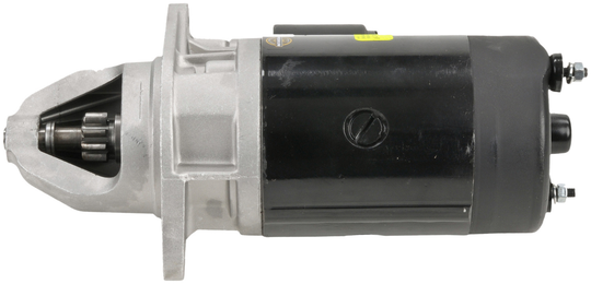 SR28X Remanufactured Starter Motor Bosch Canada