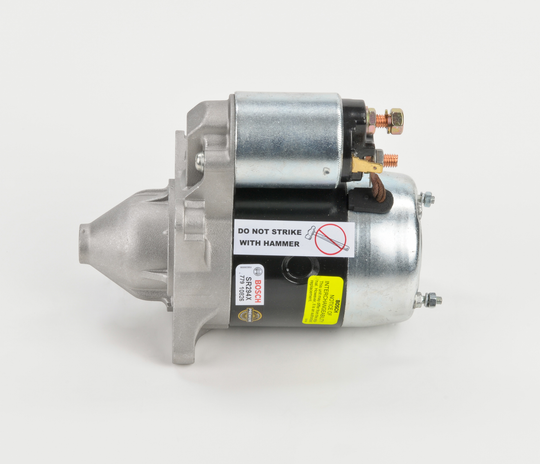 SR294X Remanufactured Starter Motor Bosch Canada