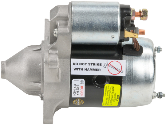 SR294X Remanufactured Starter Motor Bosch Canada
