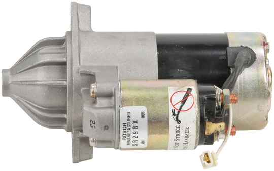 SR298X Remanufactured Starter Motor Bosch Canada