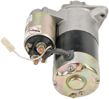 Charger l'image dans la galerie, SR298X Remanufactured Starter Motor Bosch Canada
