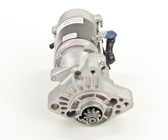 SR3234X Remanufactured Starter Motor Bosch Canada