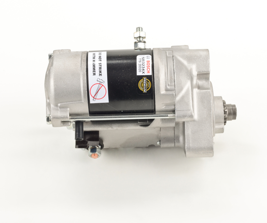 SR3234X Remanufactured Starter Motor Bosch Canada