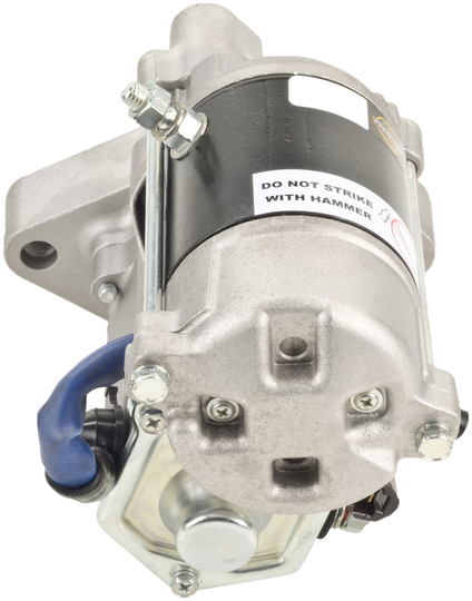 SR3234X Remanufactured Starter Motor Bosch Canada