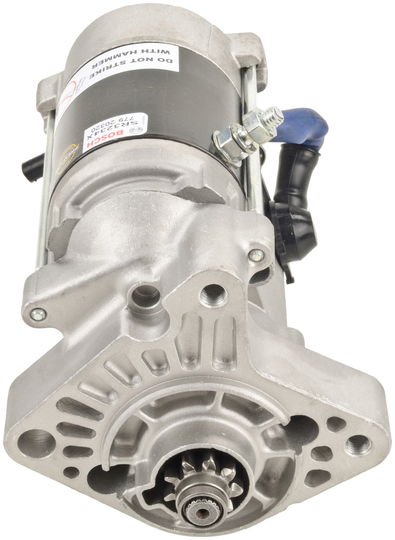 SR3234X Remanufactured Starter Motor Bosch Canada