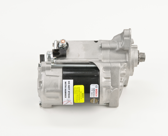 SR3235X Remanufactured Starter Motor Bosch Canada