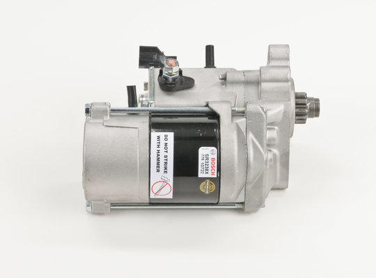 SR3238X Remanufactured Starter Motor Bosch Canada