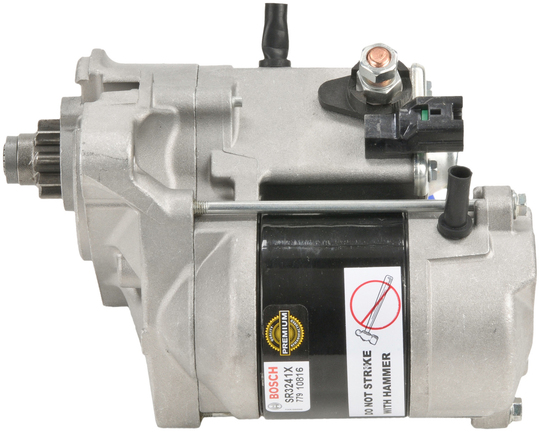 SR3241X Remanufactured Starter Motor Bosch Canada