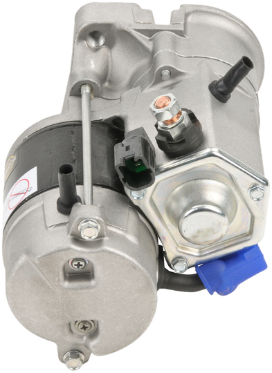 SR3241X Remanufactured Starter Motor Bosch Canada