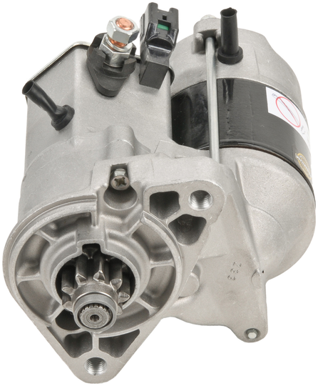 SR3241X Remanufactured Starter Motor Bosch Canada
