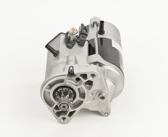 SR3243X Remanufactured Starter Motor Bosch Canada